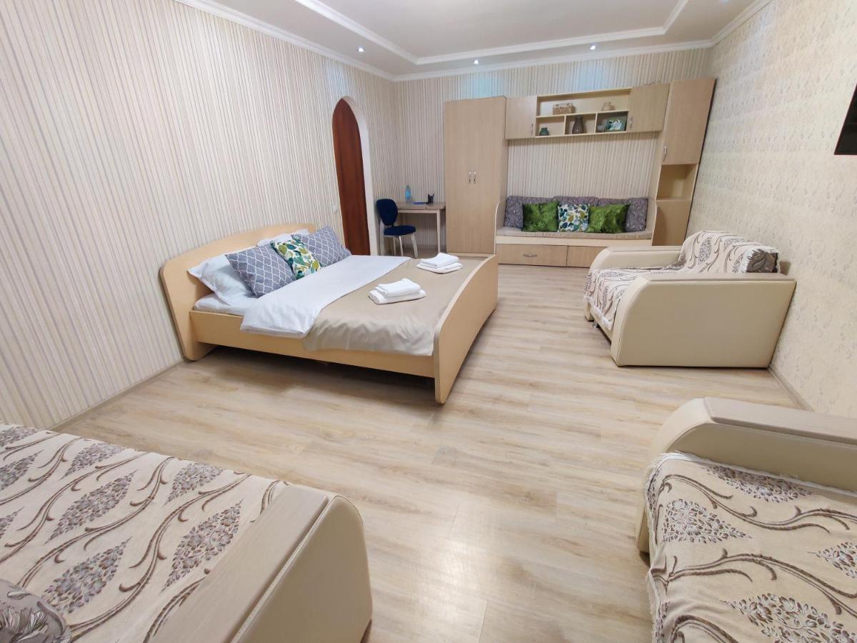 אסטנה Emmaapart Comfort 55 מראה חיצוני תמונה
