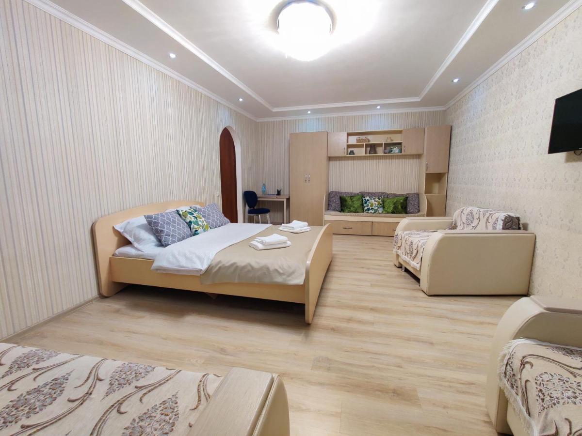 אסטנה Emmaapart Comfort 55 מראה חיצוני תמונה